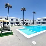 Apartamento 10b Alantic View Puerto del Carmen (Lanzarote)