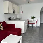 10b Alantic View Apartamento *