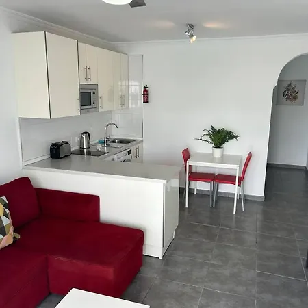 10b Alantic View Appartement