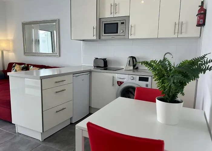 Apartamento 10b Alantic View *