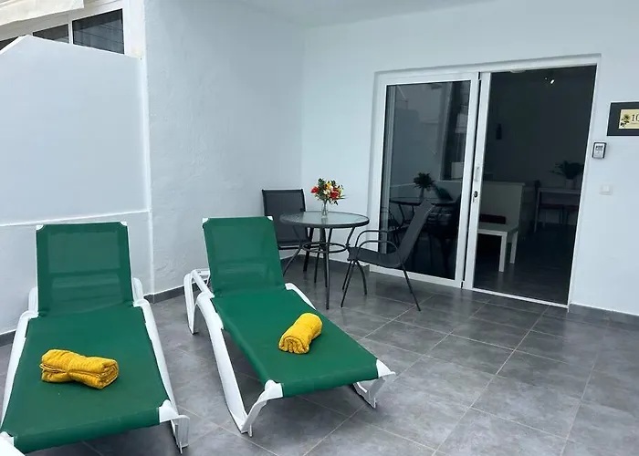 10b Alantic View Appartement