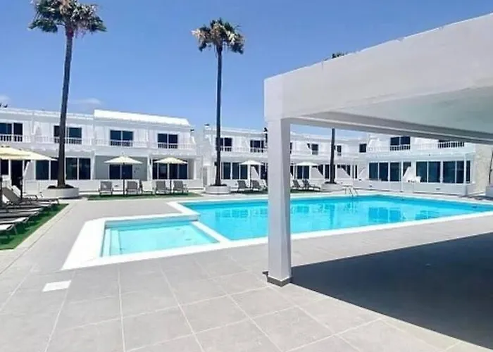 10b Alantic View Puerto del Carmen (Lanzarote)