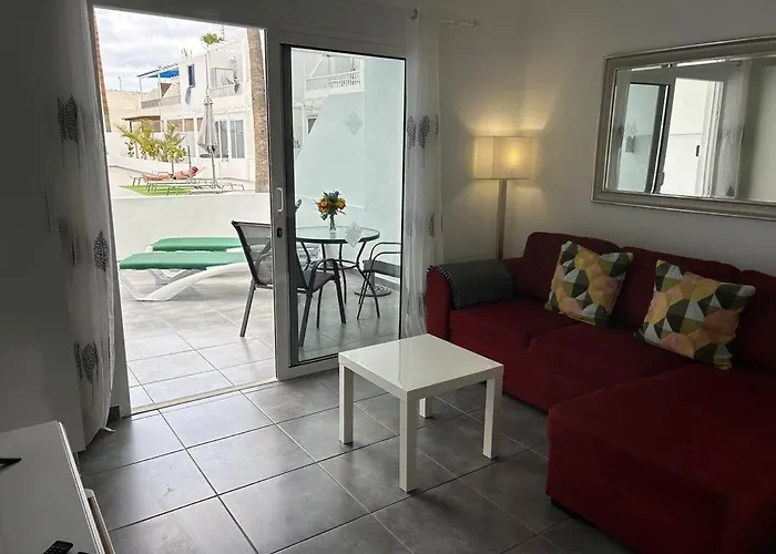 10b Alantic View Appartement