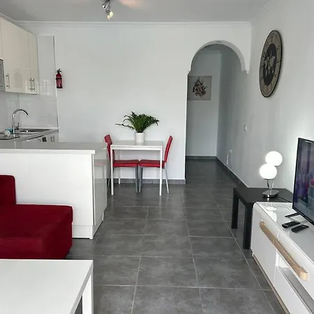 Апартаменты 10b Alantic View *