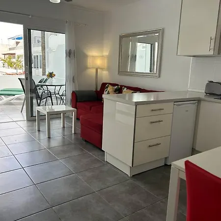 Daire 10b Alantic View Puerto del Carmen (Lanzarote)