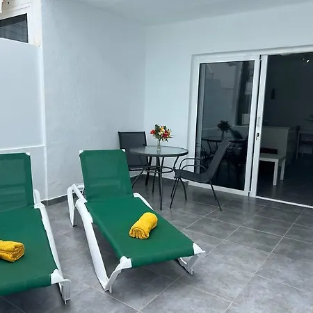 10b Alantic View Апартаменты