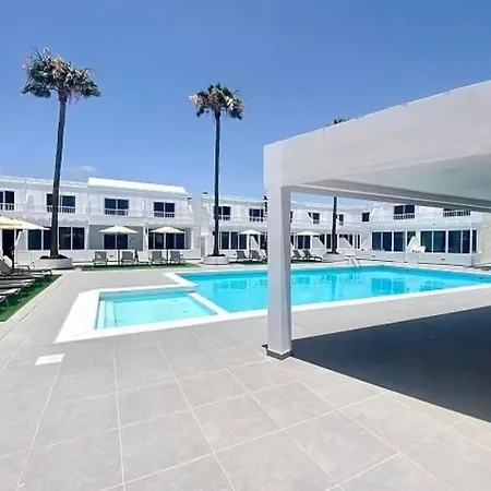 10b Alantic View Пуэрто дель Кармен