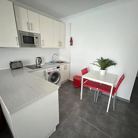 10b Alantic View * Пуэрто дель Кармен