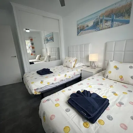 10b Alantic View Daire