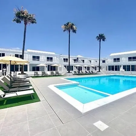 Apartamento 10b Alantic View Puerto del Carmen (Lanzarote)