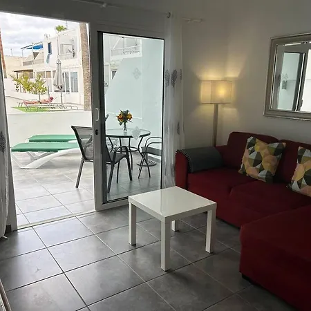 10b Alantic View Daire