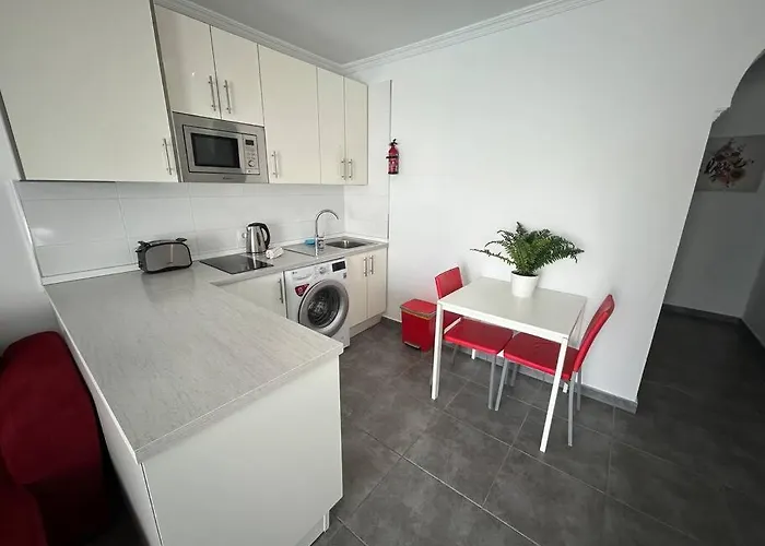 10b Alantic View * بويرتو ذيل كارمين