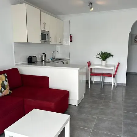 10b Alantic View Lägenhet *