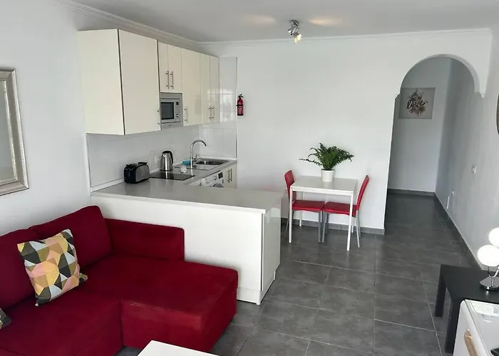 10b Alantic View Daire