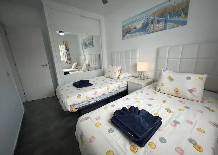 10b Alantic View Daire